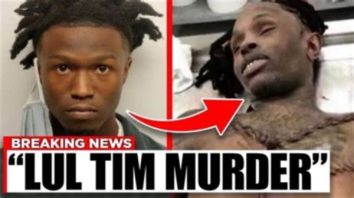 Lul Tim Rapper Shot To Death – What Happened To Him? Details About The Rapper