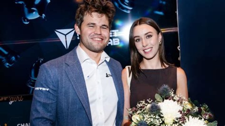 Magnus Carlsen’s Girlfriend | Magnus Carlsen’s Chess Grandmaster Relationship