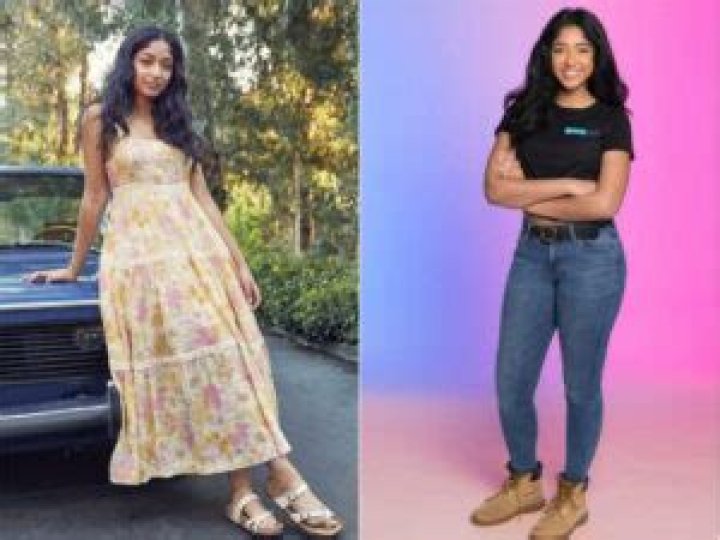 Maitreyi Ramakrishnan Height, Weight, Net Worth, Age, Birthday, Wikipedia, Who, Nationality, Biography