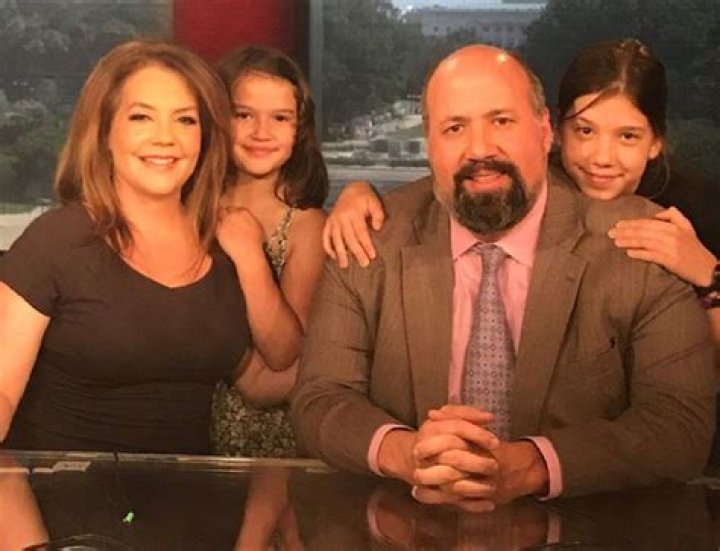 Mark Hemingway Related To Ernest Hemingway | Family