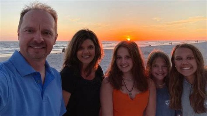 Mark Pierzecki Suicide By Accident | Family Mourns His Passing