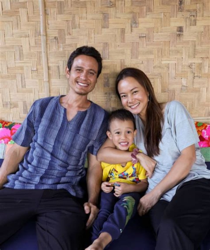 Mark Wiens | Brother, Family And Ethnicity