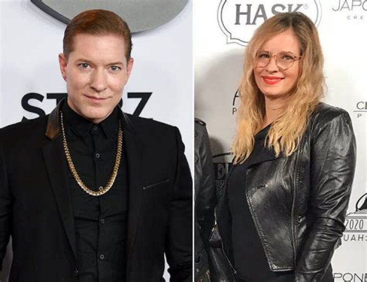 Martina Sykes Or Tania Ribalow: Who Is Joseph Sikora Wife? Relationship Details
