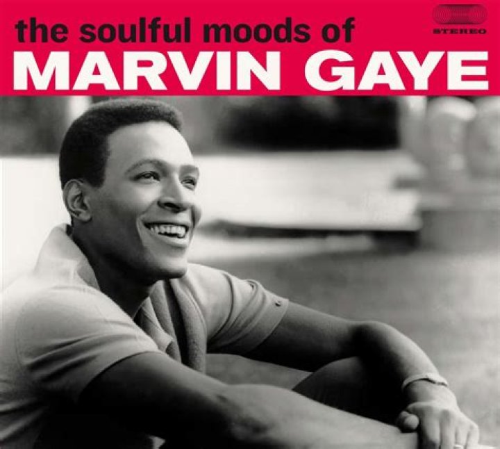 Marvin Gaye III: Surprising Facts You Didn’t Know