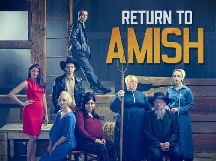 Mary Schmucker Net Worth: How Rich Is Return To Amish Star?