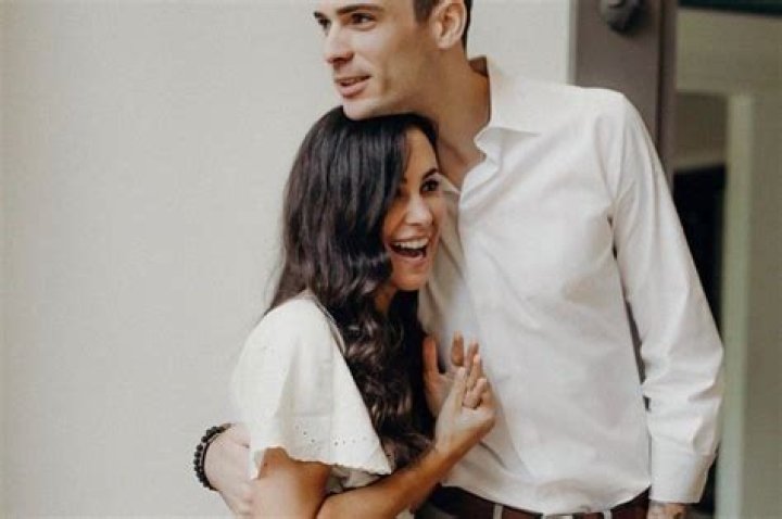Matt Anderson Wife Jackie Gillum Age, Birthday, Wikipedia, Who, Nationality, Biography