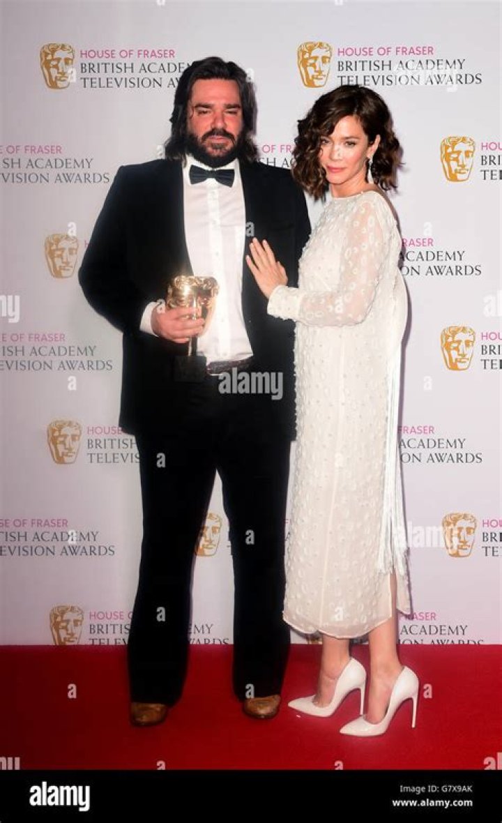 Matt Berry Wife Or Partner: Is He Married? Dating History Revealed