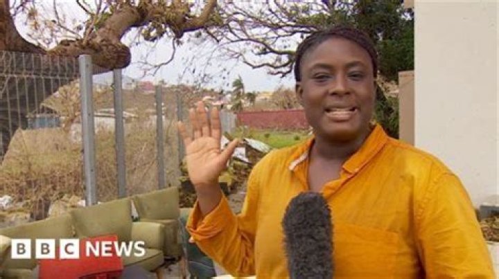 Mayeni Jones Wikipedia: Everything To Know