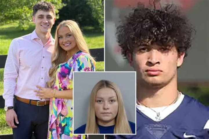 Meet Blake Treinen Wife On Instagram- Explore His Married Life With Kati Isham