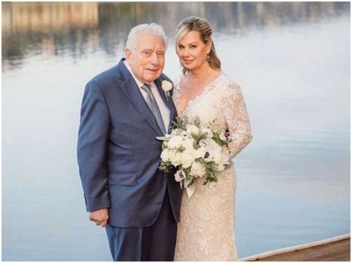 Meet Clint Hill Wife Lisa McCubbin – Their Age, Children And Family Life