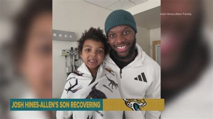 Meet Josh Allen Jaguars Wife Kaitlyn Morrison On Instagram: Her Details Explored