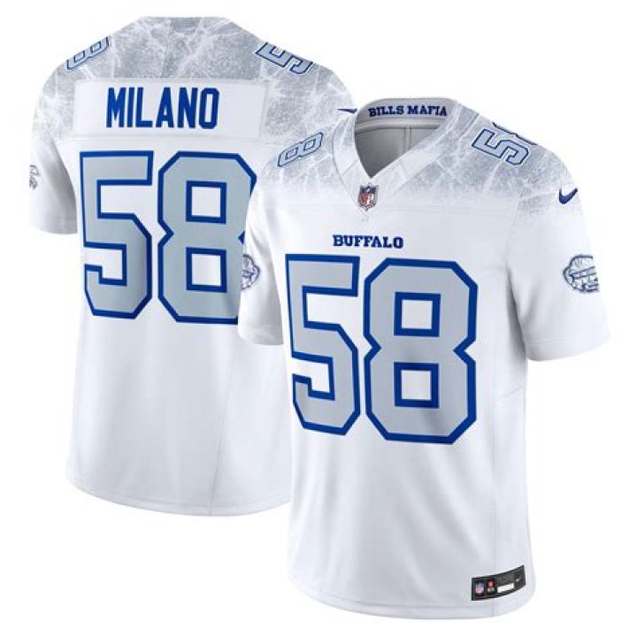 Meet Matt Milano Parent | Mike Milano And Janet Milano