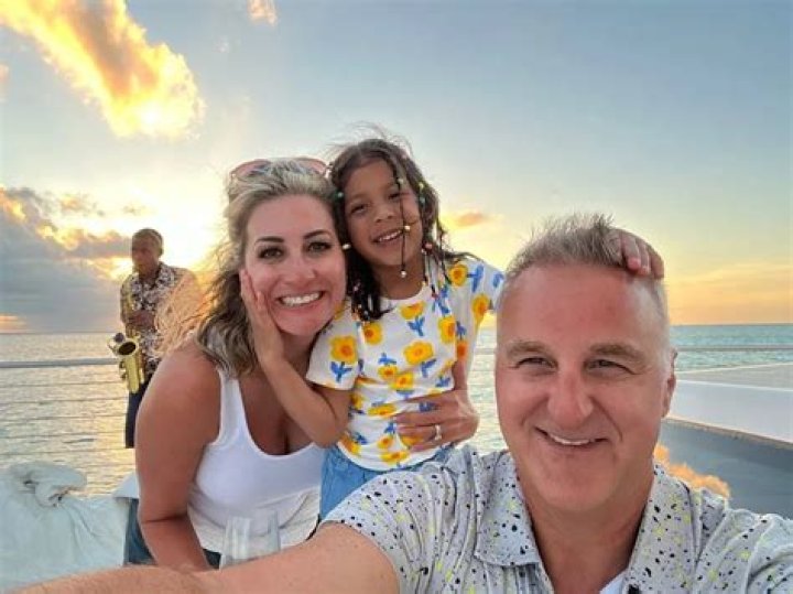 Meet Shawn Killinger’s Husband Joe Caretta And Their Children On Instagram