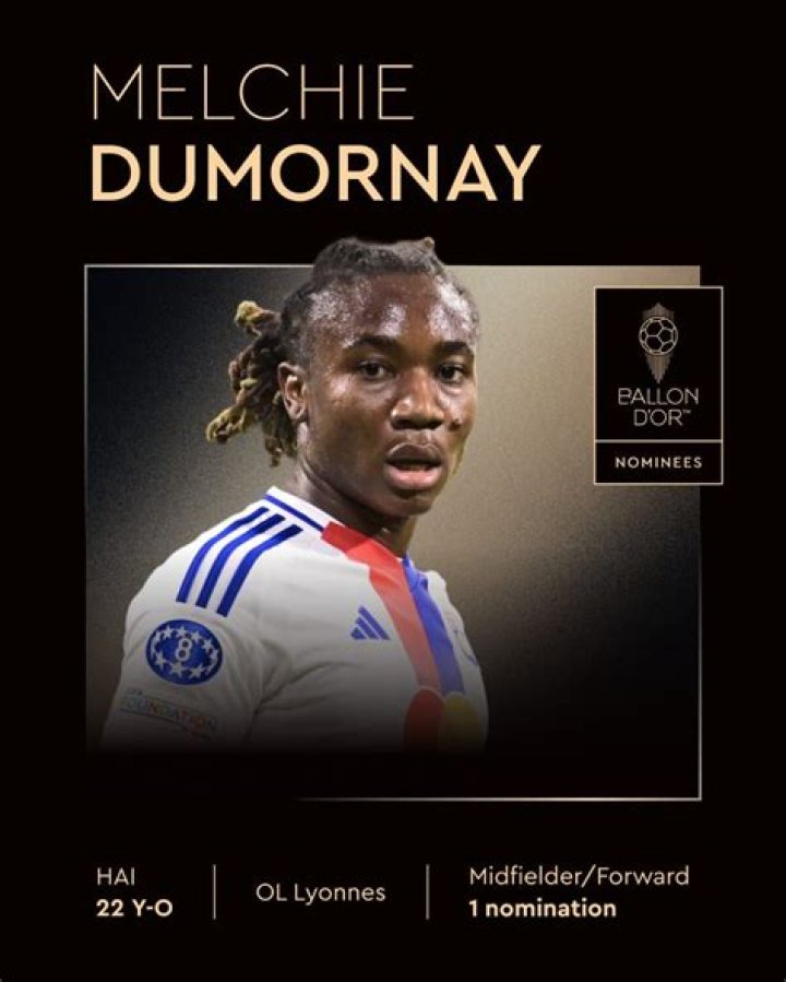 Melchie Dumornay Biography: Boyfriend or Girlfriend, Family, Salary &amp; Net Worth