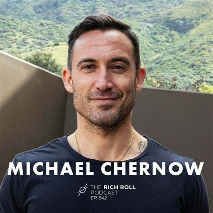 Michael Chernow Height, Weight, Net Worth, Age, Wiki, Who, Instagram, Biography