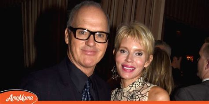 Michael Keaton | Sexuality, Partner And Relationship