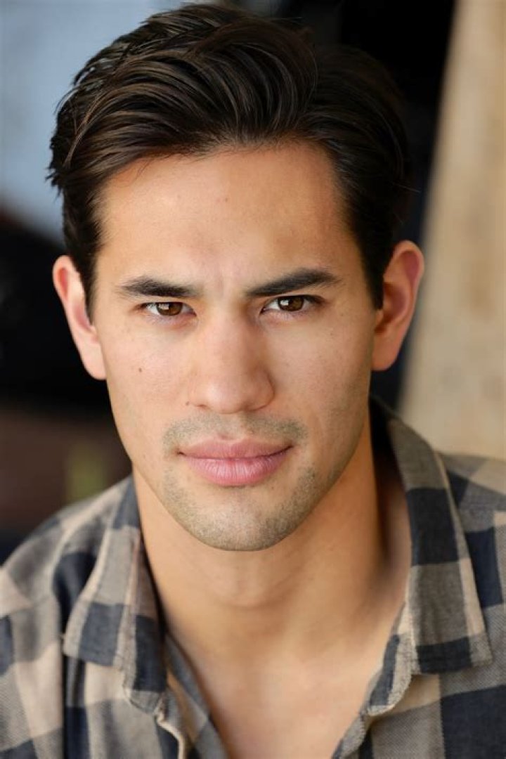 Michael Naizu Age, Birthday, Wikipedia, Who, Nationality, Biography