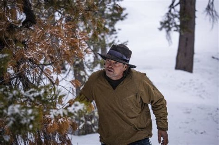 Mike Basich Wife Rose Basich Is Raising Two Boys In Sierra Nevada Mountains