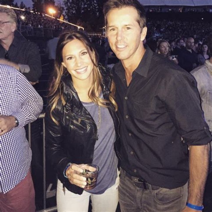 Mike Modano Wife Allison Micheletti Age, Birthday, Wikipedia, Who, Nationality, Biography