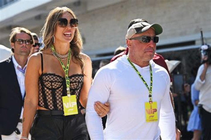 Mike Mutnansky And Wife Jessica Morin Married In 2011