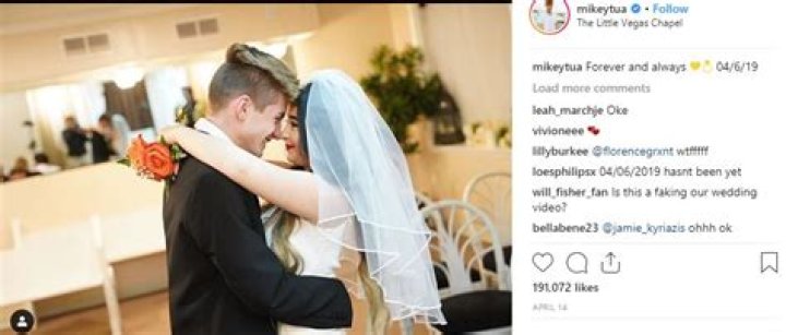 Mikey Tua Girlfriend – Who Is His Current Lady Love?