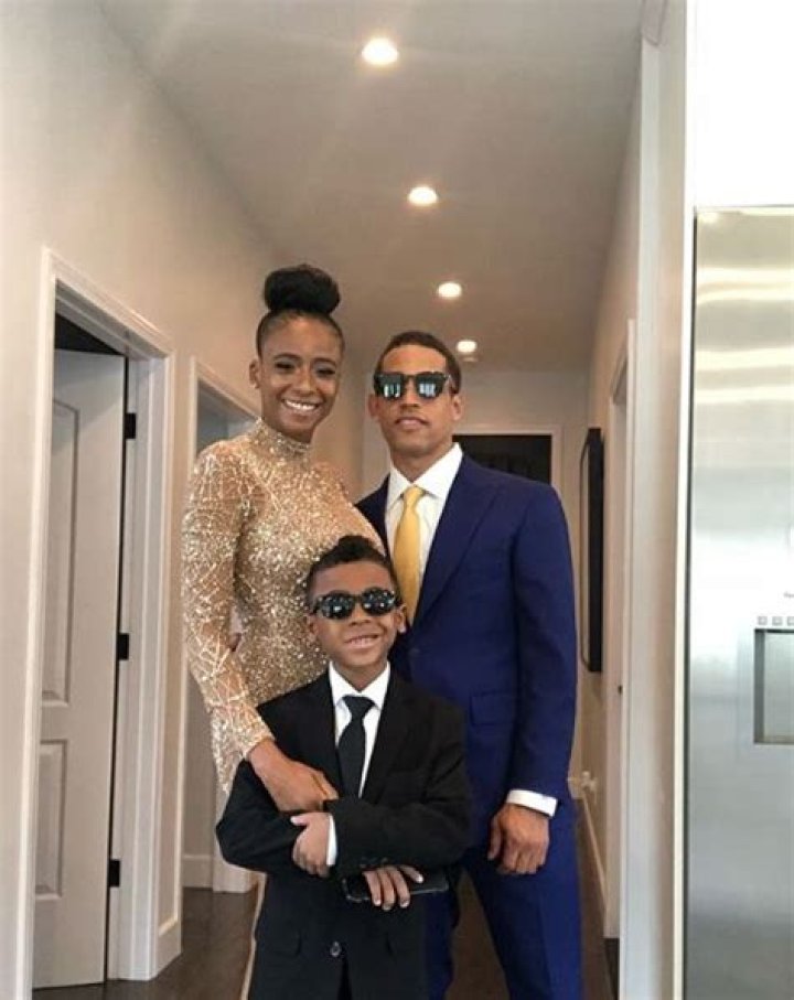 Miko Grimes Height, Age, Who, Husband, Biography, Wiki, Net Worth