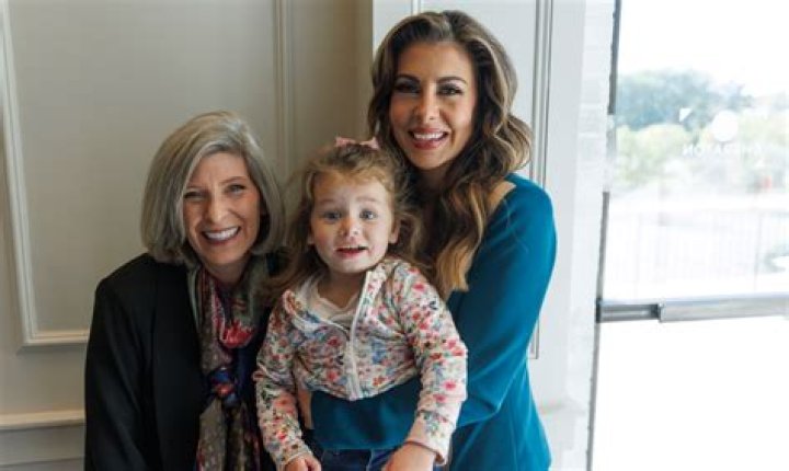 Morgan Ortagus Twin Sister Megan Ortagus – 5 Unknown Facts