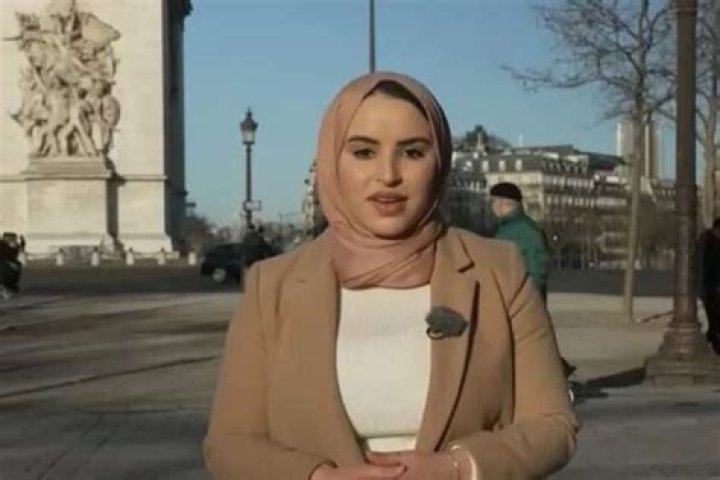 Nada Bashir Height, Weight, Net Worth, Age, Birthday, Wikipedia, Who, Nationality, Biography