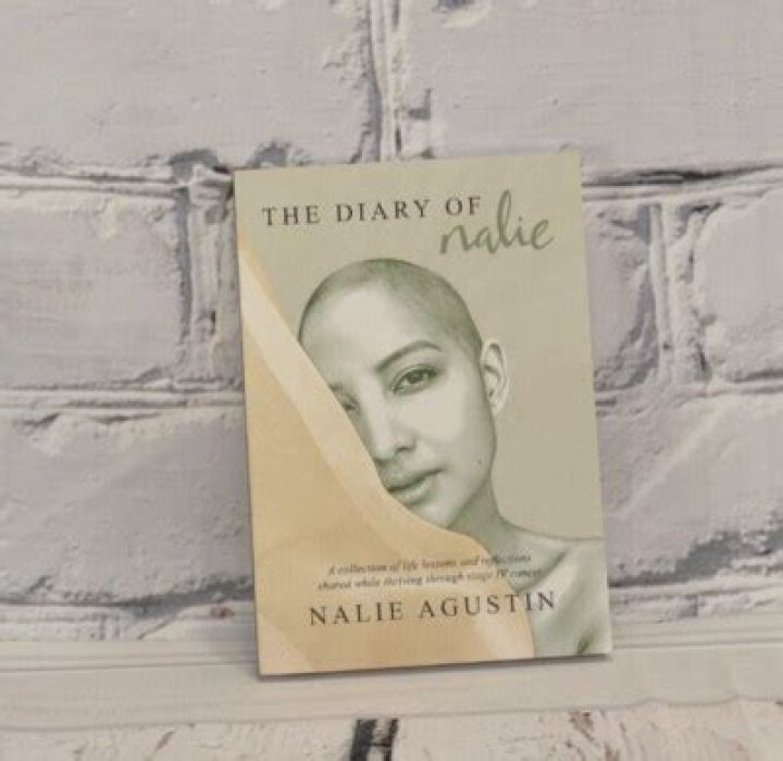 Nalie Agustin Obituary &amp; Death Cause: How Did The Diary Of Nalie Author Died?