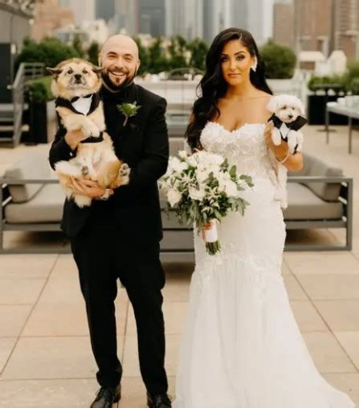 Natalie Amrossi Wiki: Facts About Peter Rosenberg Girlfriend