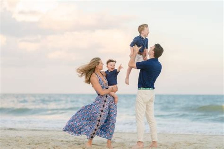 Natalie Brown Shares Family Photos On Social Media