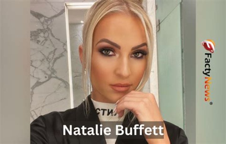 Natalie Buffett Height, Weight, Net Worth, Age, Birthday, Wikipedia, Who, Nationality, Biography