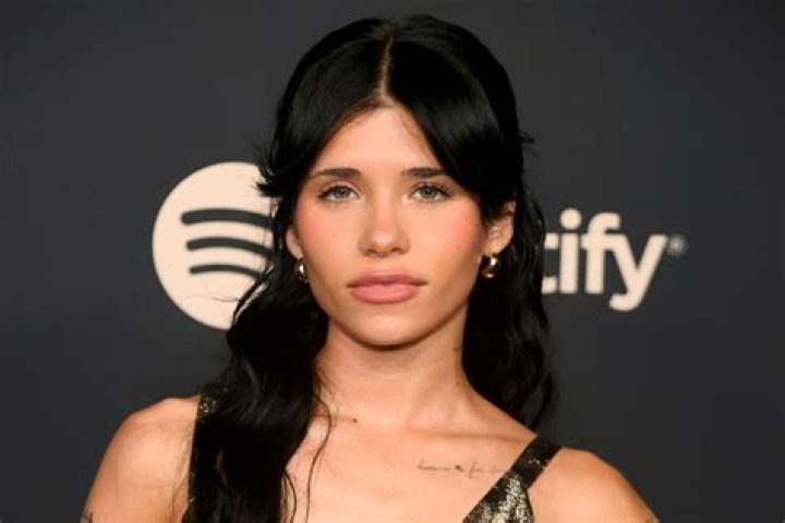 Nessa Barrett Is Frank About Her Eating Disorder And Weight Loss