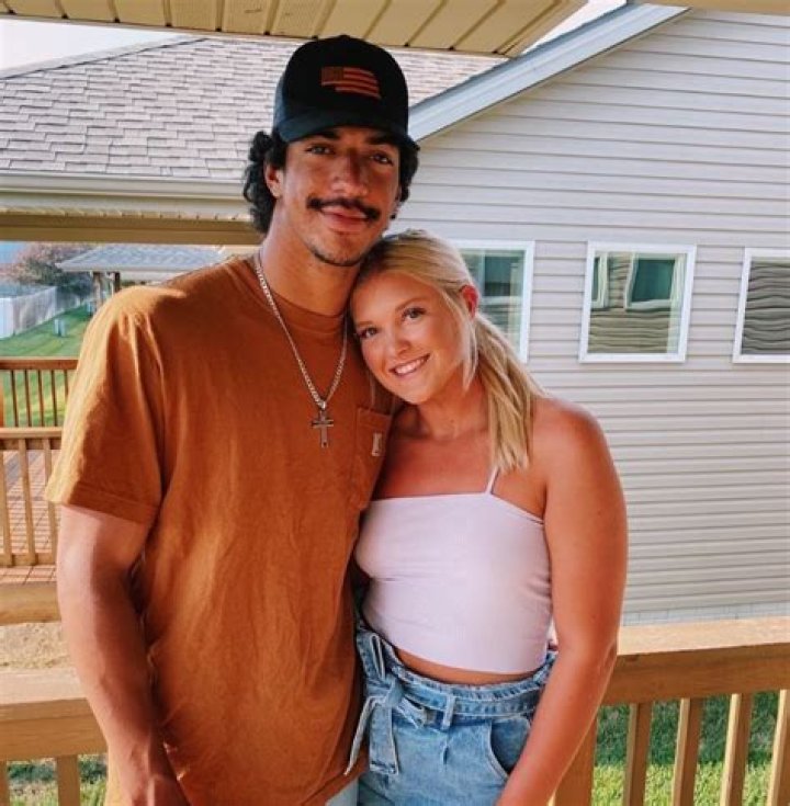 Nicklin Hames Parents Christine and Jason Hames, Meet Her Boyfriend Chris Hickman