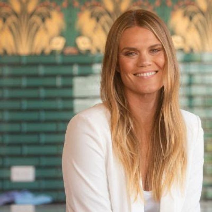 Nicolle Galyon Height, Weight, Net Worth, Age, Birthday, Wikipedia, Who, Nationality, Biography