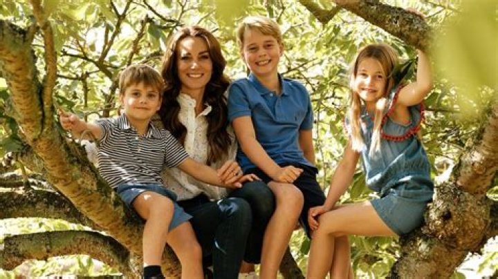 Nikki Dinki Husband Evan Siegert and Three Children