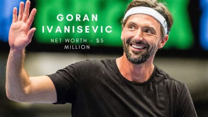 Nives Canovic Ivanisevic Height, Weight, Net Worth, Age, Birthday, Wikipedia, Who, Nationality, Biography
