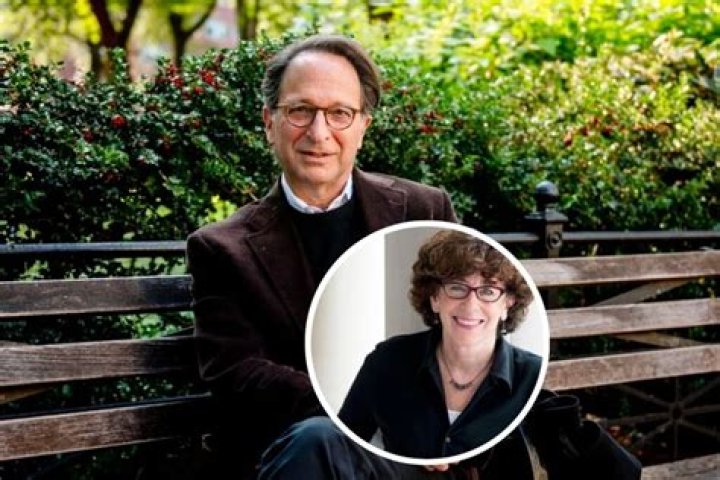 No, Andrew Weissmann Is Not Gay, Meet Wife Debra Weissman, Family And Net Worth