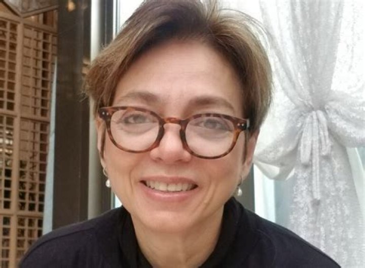 Odette Quesada Height And Weight | How Tall Is She