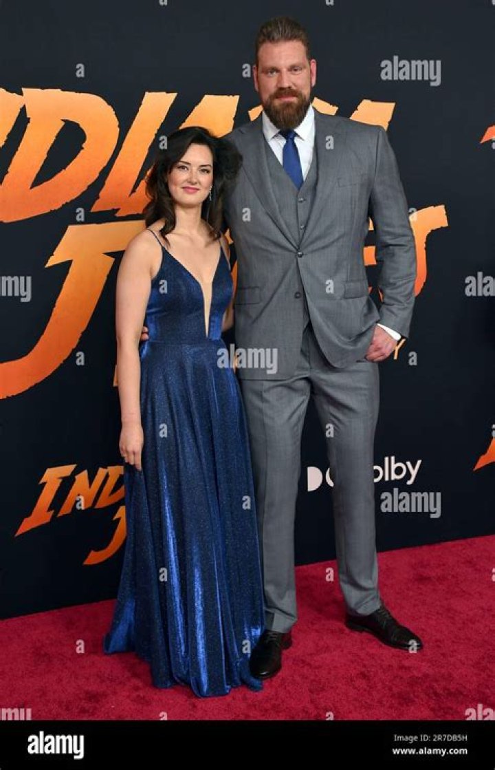 Olivier Richters Girlfriend Desiree Stuijt Is Not Only His Lover But Also His Best Friend