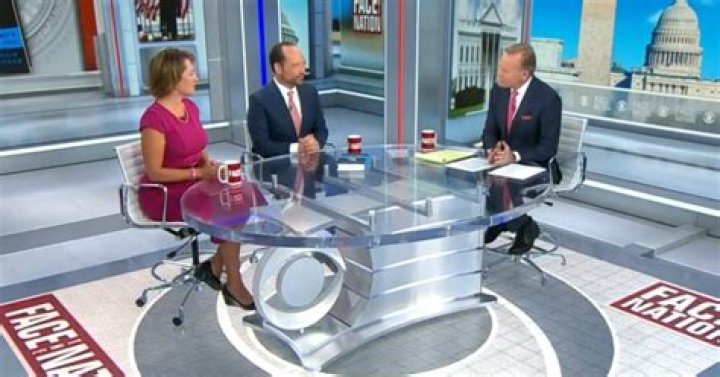 Perspective on Philip Rucker and Carol Leonnig’s Relationship