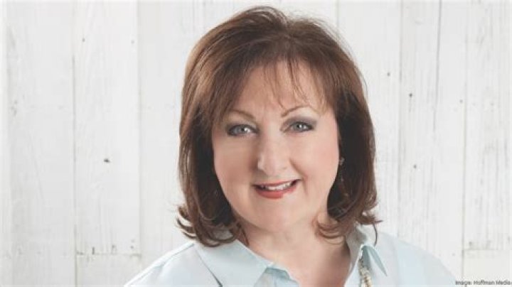Phyllis Hoffman DePiano Death Cause | Hoffman Media CEO Obituary And Family