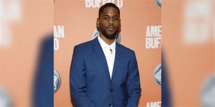 Quincy Isaiah (Actor) Age, Height, Net Worth, Dating, Biography