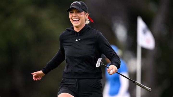 Rachel Heck Height, Weight, Net Worth, Age, Birthday, Wikipedia, Who, Nationality, Biography