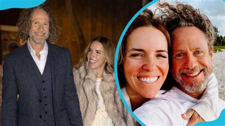 Rachel Hollis Has A New Boyfriend After Split With Shawn Mendes’s Tour Manager, Who Exactly Is Cez Drake?