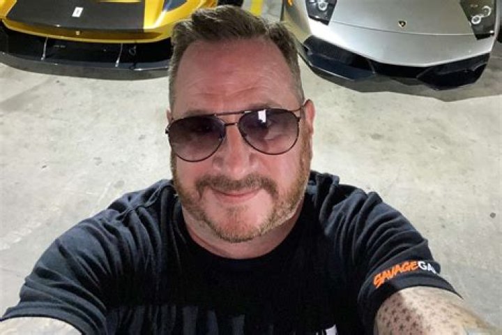 Randy Tillim Net Worth At Death, How Did Savage Garage Star Died?