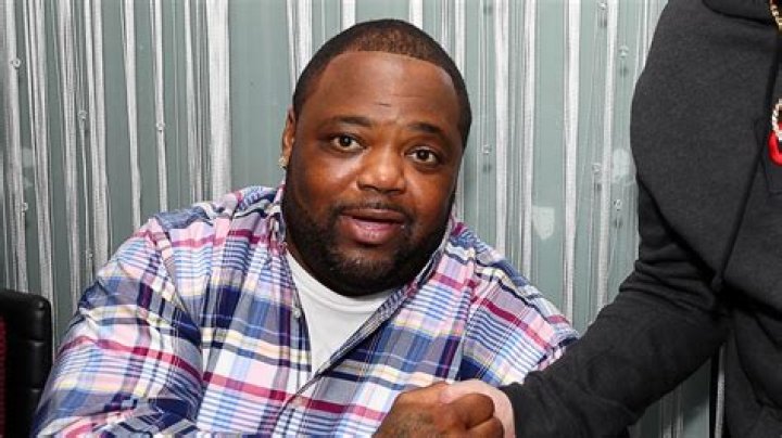 Rapper Big Pokey Children | Does He Have Kids | Wife And Net Worth