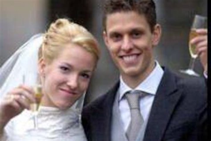 Reason For Divorce Between Pierre-Yves Hardenne &amp; Justine Henin