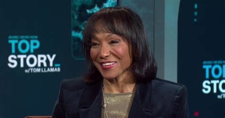 Rehema Ellis NBC News Age, Wikipedia, Biography Salary, Children, Husband
