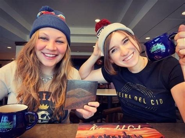 Reina Del Cid | Bio, Age, Net Worth, Relationship, Career